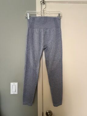 NWOT! IMI Athletic Leggings, High-Waisted Tight Fitness